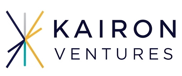 Logo Kairon Ventures